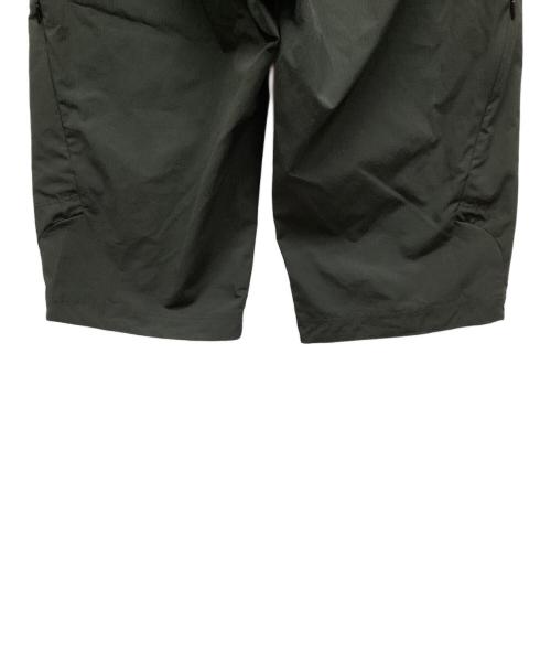 finetrack（ファイントラック）finetrack (ファイントラック) パンツ ブラック サイズ:Mの古着・服飾アイテム