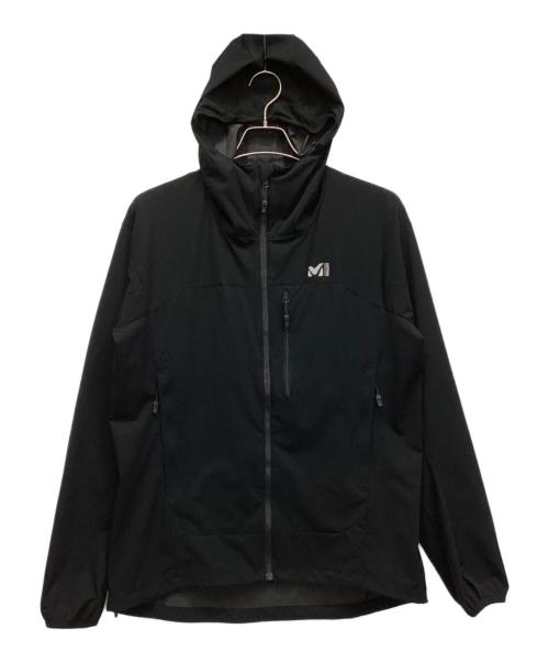 MAMMUT（マムート）MAMMUT (マムート) ジャケット ブラック サイズ:XLの古着・服飾アイテム