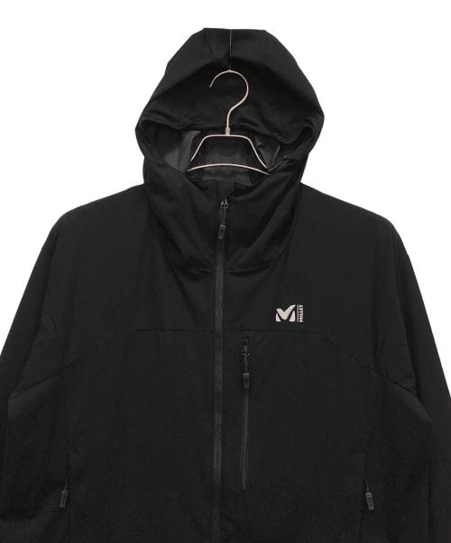 MAMMUT（マムート）MAMMUT (マムート) ジャケット ブラック サイズ:XLの古着・服飾アイテム