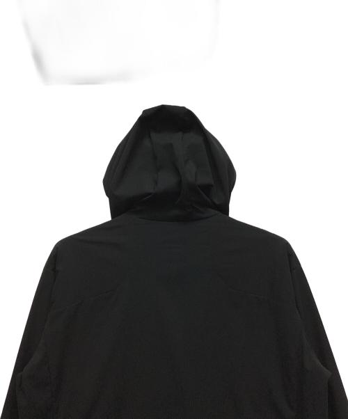 MAMMUT（マムート）MAMMUT (マムート) ジャケット ブラック サイズ:XLの古着・服飾アイテム