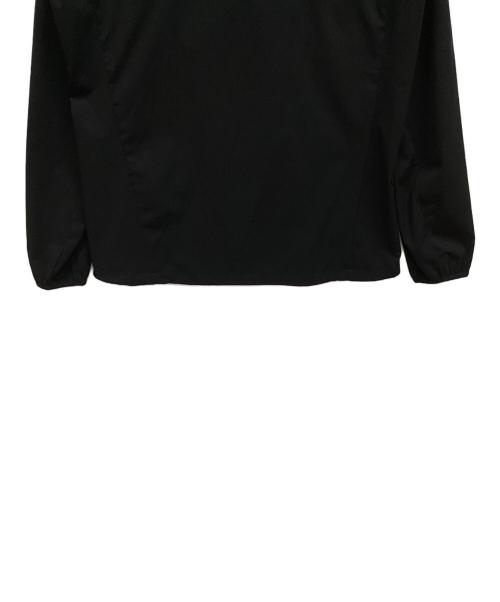 MAMMUT（マムート）MAMMUT (マムート) ジャケット ブラック サイズ:XLの古着・服飾アイテム