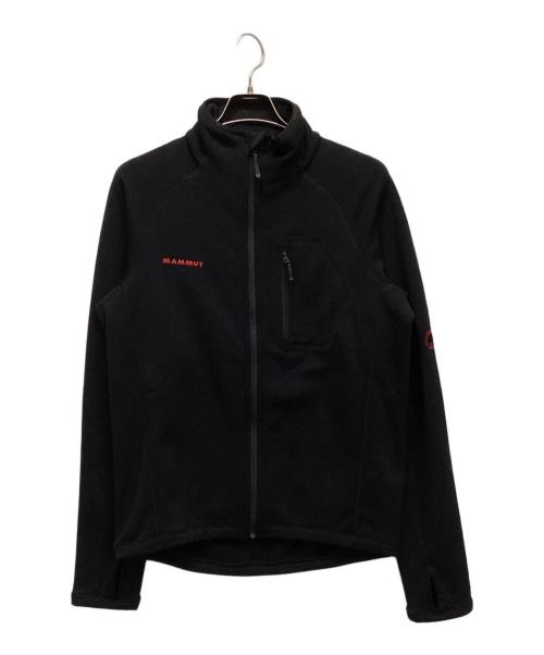 MAMMUT（マムート）MAMMUT (マムート) ジャケット ブラック サイズ:XLの古着・服飾アイテム
