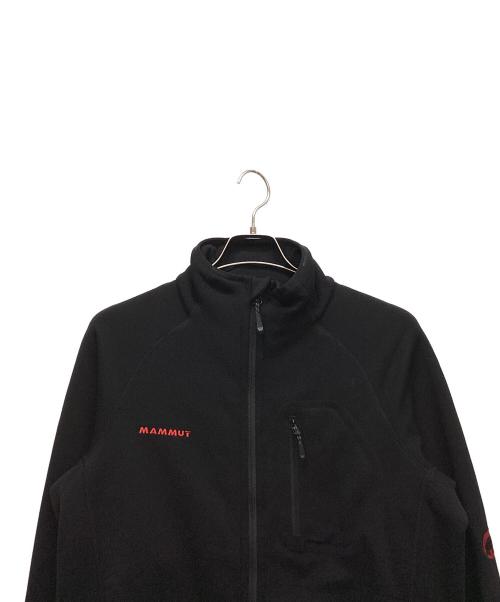MAMMUT（マムート）MAMMUT (マムート) ジャケット ブラック サイズ:XLの古着・服飾アイテム