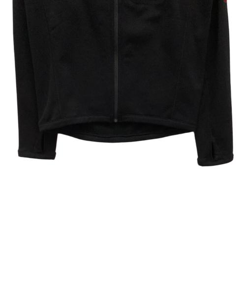 MAMMUT（マムート）MAMMUT (マムート) ジャケット ブラック サイズ:XLの古着・服飾アイテム