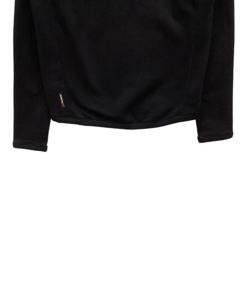 MAMMUT（マムート）MAMMUT (マムート) ジャケット ブラック サイズ:XLの古着・服飾アイテム