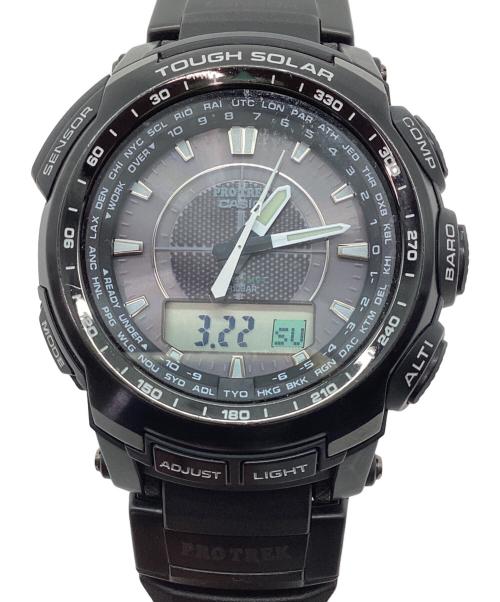 CASIO（カシオ）CASIO (カシオ) 腕時計の古着・服飾アイテム
