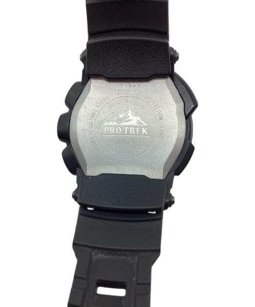CASIO（カシオ）CASIO (カシオ) 腕時計の古着・服飾アイテム