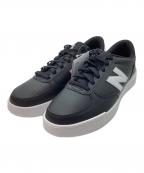 NEW BALANCEニューバランス）の古着「シューズ」｜ブラック