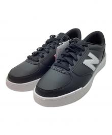 NEW BALANCE（ニューバランス）の古着「シューズ」｜ブラック