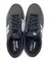 中古・古着 NEW BALANCE (ニューバランス) シューズ ブラック サイズ:27 未使用品：3000円