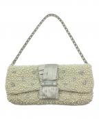 EPOCAエポカ）の古着「バッグ」｜ホワイト