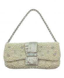 EPOCA（エポカ）の古着「バッグ」｜ホワイト