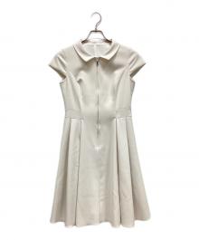 ELISA（エリザ）の古着「ワンピース」｜ホワイト