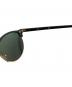 中古・古着 RAY-BAN (レイバン) サングラス：5000円
