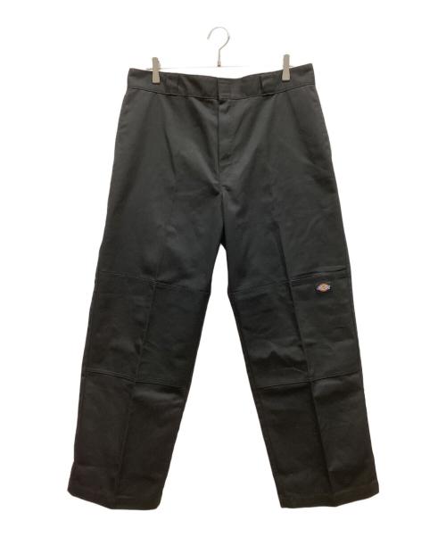 Dickies（ディッキーズ）Dickies (ディッキーズ) チノパン ブラック サイズ:W36の古着・服飾アイテム