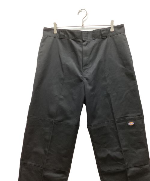 Dickies（ディッキーズ）Dickies (ディッキーズ) チノパン ブラック サイズ:W36の古着・服飾アイテム