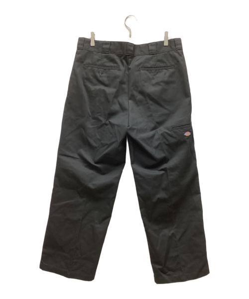 Dickies（ディッキーズ）Dickies (ディッキーズ) チノパン ブラック サイズ:W36の古着・服飾アイテム