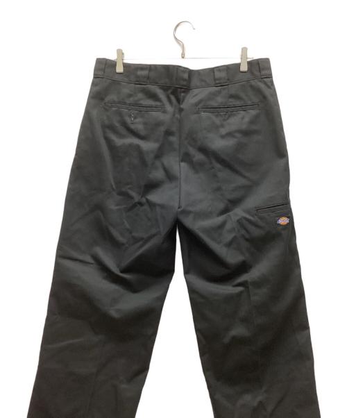 Dickies（ディッキーズ）Dickies (ディッキーズ) チノパン ブラック サイズ:W36の古着・服飾アイテム