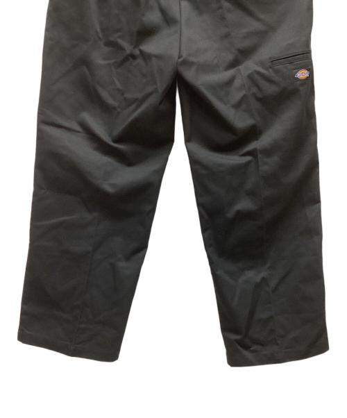 Dickies（ディッキーズ）Dickies (ディッキーズ) チノパン ブラック サイズ:W36の古着・服飾アイテム