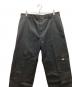 Dickies (ディッキーズ) チノパン ブラック サイズ:W36：3000円