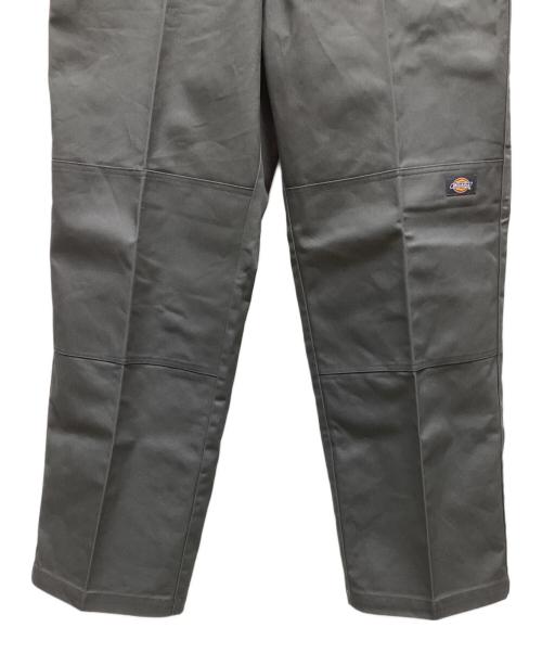 Dickies（ディッキーズ）Dickies (ディッキーズ) チノパン グレー サイズ:W36の古着・服飾アイテム