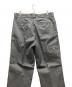 中古・古着 Dickies (ディッキーズ) チノパン グレー サイズ:W36：3000円