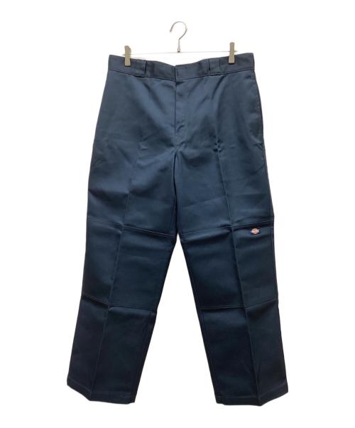 Dickies（ディッキーズ）Dickies (ディッキーズ) チノパン ネイビー サイズ:W36の古着・服飾アイテム