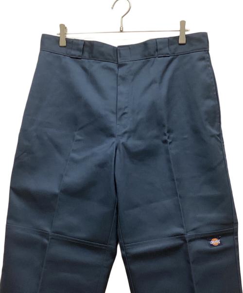 Dickies（ディッキーズ）Dickies (ディッキーズ) チノパン ネイビー サイズ:W36の古着・服飾アイテム