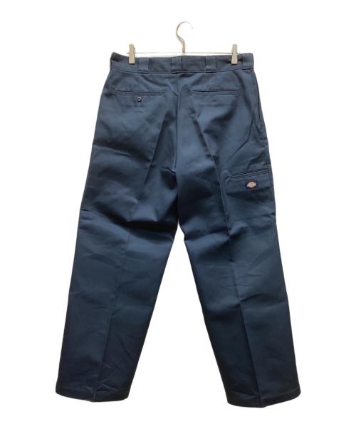 Dickies（ディッキーズ）Dickies (ディッキーズ) チノパン ネイビー サイズ:W36の古着・服飾アイテム