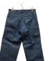 中古・古着 Dickies (ディッキーズ) チノパン ネイビー サイズ:W36：3000円