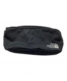 THE NORTH FACE（ザ ノース フェイス）の古着「ボディーバッグ」｜ブラック