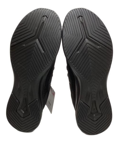 PUMA（プーマ）PUMA (プーマ) ローカットスニーカー ブラック サイズ:28の古着・服飾アイテム