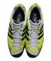 中古・古着 adidas (アディダス) スニーカー イエロー サイズ:27：5000円
