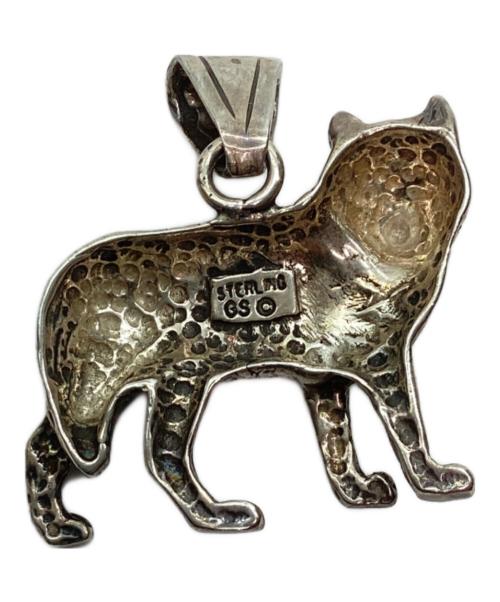 -（-）- (-) シルバーペンダントトップの古着・服飾アイテム