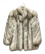 EMBAエンバ）の古着「毛皮」