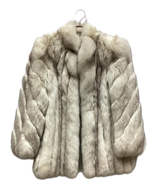 EMBA（エンバ）EMBA (エンバ) 毛皮 サイズ:表記なしの古着・服飾アイテム