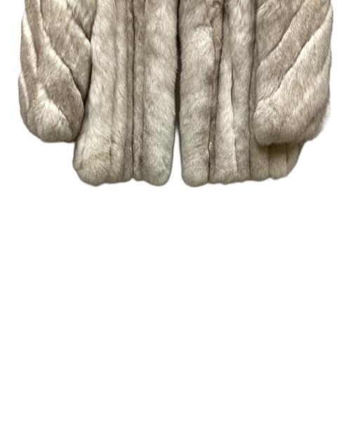 EMBA（エンバ）EMBA (エンバ) 毛皮 サイズ:表記なしの古着・服飾アイテム