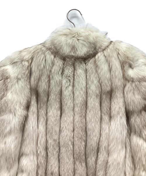 EMBA（エンバ）EMBA (エンバ) 毛皮 サイズ:表記なしの古着・服飾アイテム