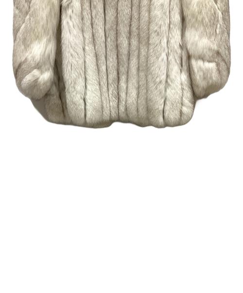 EMBA（エンバ）EMBA (エンバ) 毛皮 サイズ:表記なしの古着・服飾アイテム