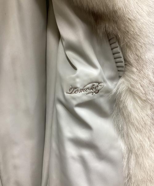 EMBA（エンバ）EMBA (エンバ) 毛皮 サイズ:表記なしの古着・服飾アイテム