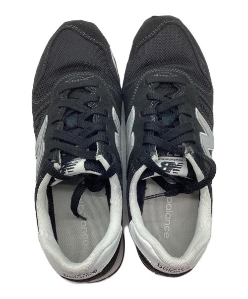 NEW BALANCE（ニューバランス）NEW BALANCE (ニューバランス) スニーカー ブラック サイズ:25.5の古着・服飾アイテム