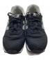 NEW BALANCE (ニューバランス) スニーカー ブラック サイズ:25.5：6000円