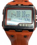 TIMEXタイメックス）の古着「デジタルウォッチ」