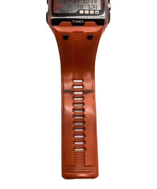 TIMEX（タイメックス）TIMEX (タイメックス) デジタルウォッチの古着・服飾アイテム