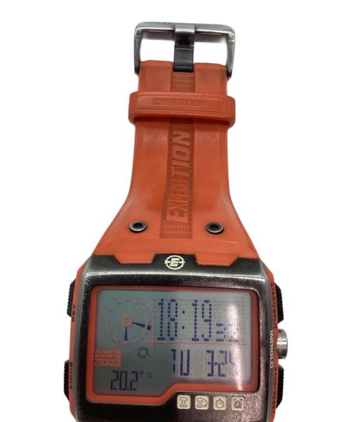 TIMEX（タイメックス）TIMEX (タイメックス) デジタルウォッチの古着・服飾アイテム