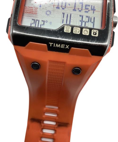 TIMEX（タイメックス）TIMEX (タイメックス) デジタルウォッチの古着・服飾アイテム