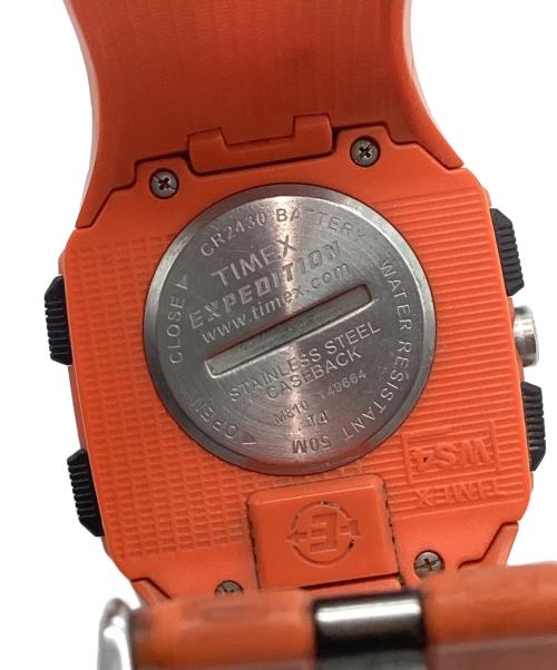 TIMEX（タイメックス）TIMEX (タイメックス) デジタルウォッチの古着・服飾アイテム