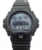 CASIO×GDCカシオ×ジーディーシー）の古着「リストウォッチ」