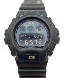 CASIO×GDC（カシオ×ジーディーシー）の古着「リストウォッチ」