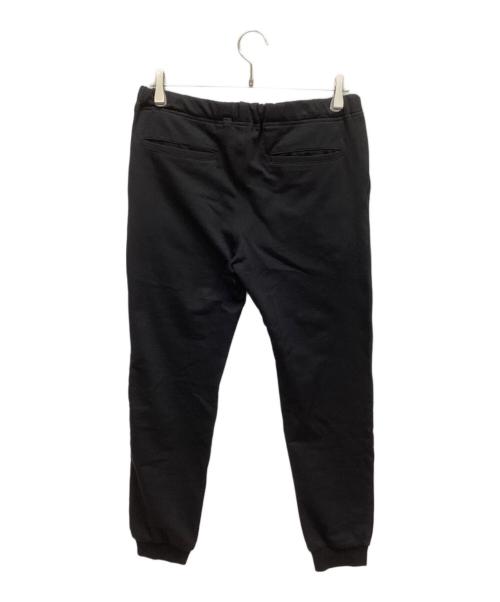 B.C STOCK（ビーシーストック）B.C STOCK (ビーシーストック) パンツ ブラック サイズ:Mの古着・服飾アイテム